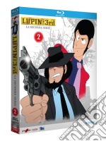 (Blu-Ray Disk) Lupin III - La Seconda Serie #02 (6 Blu-Ray) brd