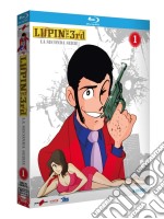 (Blu-Ray Disk) Lupin III - La Seconda Serie #01 (6 Blu-Ray) brd