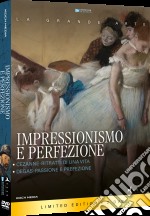 Impressionismo E Perfezione (2 Dvd) dvd