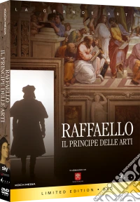 Raffaello - Il Principe Delle Arti dvd