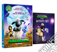 Shaun Vita Da Pecora - Farmageddon (Activity Set) dvd