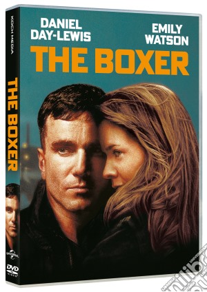 Boxer (The) film in dvd di Jim Sheridan