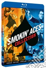 (Blu-Ray Disk) Smokin' Aces Collection (2 Blu-Ray) brd