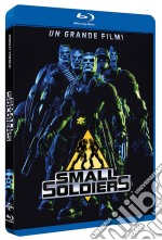 (Blu-Ray Disk) Small Soldiers brd