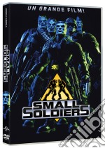 Small Soldiers dvd