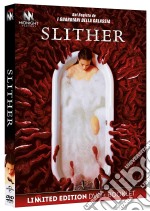 Slither (Ltd) (Dvd+Booklet) dvd