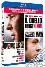 (Blu-Ray Disk) Frost / Nixon - Il Duello brd