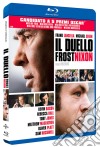 (Blu-Ray Disk) Frost / Nixon - Il Duello dvd