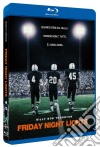 (Blu-Ray Disk) Friday Night Lights film in dvd di Peter Berg