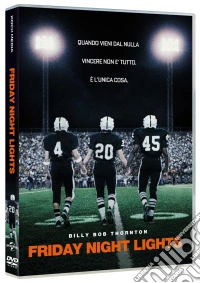Friday Night Lights dvd