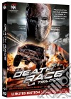 Death Race Collection (3 Dvd+Booklet) dvd