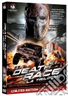 Death Race Collection (3 Dvd+Booklet) film in dvd di Paul W.S. Anderson Roel Reine'