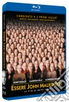 (Blu-Ray Disk) Essere John Malkovich dvd