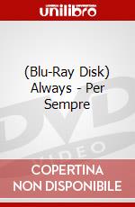 (Blu-Ray Disk) Always - Per Sempre film in dvd di Steven Spielberg