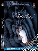 (Blu-Ray Disk) Darlin' (Ltd) (Blu-ray+Booklet) brd