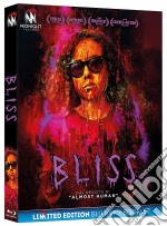 (Blu-Ray Disk) Bliss (Ltd) (Blu-Ray+Booklet) brd