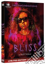 Bliss (Ltd) (Dvd+Booklet) dvd