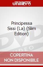 Principessa Sissi (La) (Slim Edition) dvd