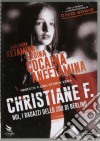 Christiane F. Noi Ragazzi Dello Zoo Di Berlino (Slim Edition) dvd