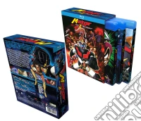 (Blu-Ray Disk) Mazinger Edition Z - The Impact! (6 Blu-Ray) brd
