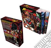 Mazinger Edition Z - The Impact! (6 Dvd) dvd