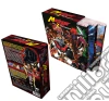 Mazinger Edition Z - The Impact! (6 Dvd) film in dvd