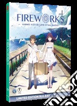 (Blu-Ray Disk) Fireworks brd