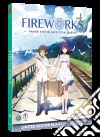 (Blu-Ray Disk) Fireworks dvd