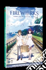 Fireworks dvd