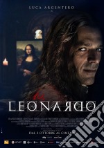 (Blu-Ray Disk) Io, Leonardo brd