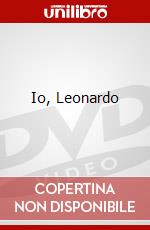 Io, Leonardo dvd