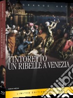 (Blu-Ray Disk) Tintoretto - Un Ribelle A Venezia brd