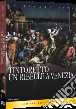 Tintoretto - Un Ribelle A Venezia dvd