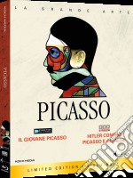 (Blu-Ray Disk) Picasso (2 Blu-Ray) brd