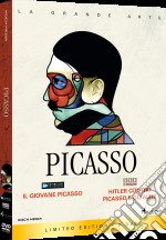 Picasso (2 Dvd) dvd