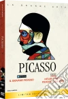Picasso (2 Dvd) film in dvd di Phil Grabsky Claudio Poli