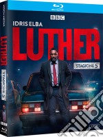 (Blu-Ray Disk) Luther - Stagione 05 (2 Blu-Ray) brd