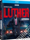 (Blu-Ray Disk) Luther - Stagione 05 (2 Blu-Ray) dvd