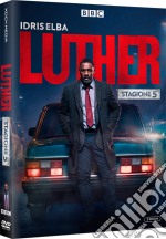 Luther - Stagione 05 (2 Dvd) dvd