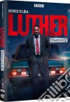 Luther - Stagione 05 (2 Dvd) dvd