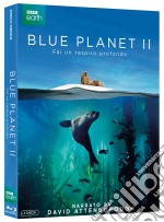 (Blu-Ray Disk) Blue Planet II (3 Blu-Ray) brd