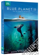 Blue Planet II (3 Dvd) dvd