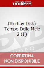 (Blu-Ray Disk) Tempo Delle Mele 2 (Il) brd