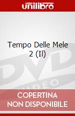 Tempo Delle Mele 2 (Il) dvd