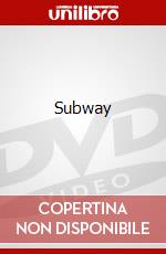 Subway dvd