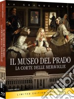 (Blu-Ray Disk) Museo Del Prado (Il): La Corte Delle Meraviglie