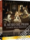 (Blu-Ray Disk) Museo Del Prado (Il): La Corte Delle Meraviglie film in dvd di Valeria Parisi