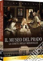 Museo Del Prado (Il): La Corte Delle Meraviglie