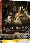 Museo Del Prado (Il): La Corte Delle Meraviglie film in dvd di Valeria Parisi