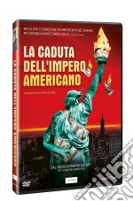 Caduta Dell'Impero Americano (La) dvd